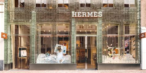 hermes pc hooftstraat openingstijden|Zien: Hermès heropent winkel in Amsterdam op nieuwe locatie.